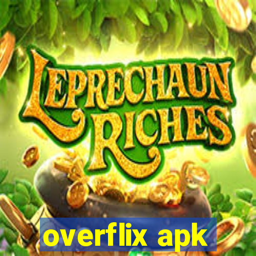 overflix apk